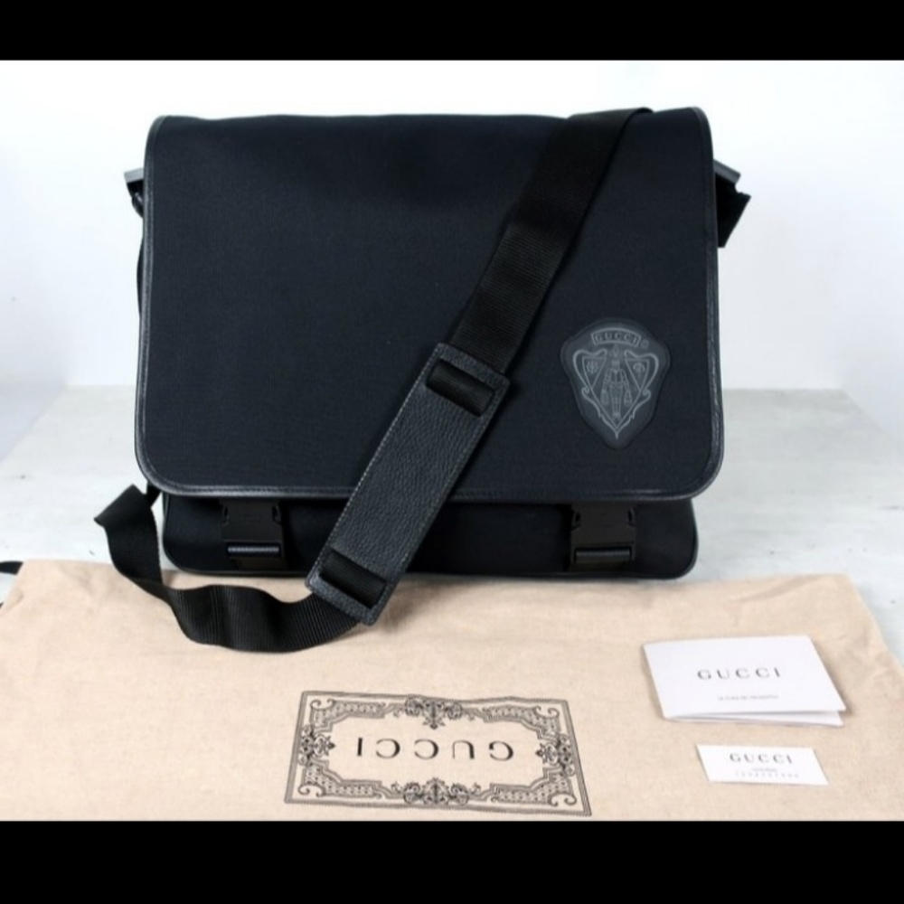 Gucci Business Bag - Picture 2 of 12